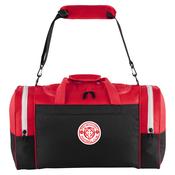 Drumoghill FC Match Holdall