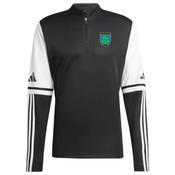 Arranmore United Kids Squadra 25 Quarter Zip