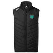 Arranmore United Adult Padded Club Gilet
