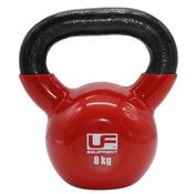 Cast Iron Kettlebell 8KG