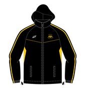 Letterkenny Athletic Club Rain Jacket