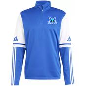 Leeds AFC Cork Adult Squadra 25 Quarter Zip