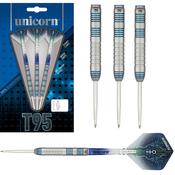 T95 Core XL Blye 95% Tungsten Steel Tip Darts