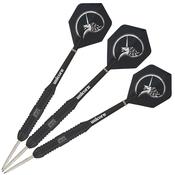 Core Plus Black Darts