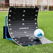 PLAY Skills Trainer Ramp Rebounder
