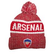 Arsenal Bobble Hat