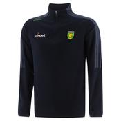 Kids Donegal GAA Hydra 028 Half Zip Fleece