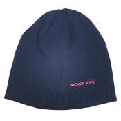Navy Beanie