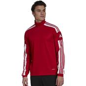 Mens Squadra 21 Quarter Zip