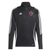 Gorey Rangers Tiro 24 Quarter Zip
