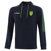 Mens Donegal GAA Hydra 012 Fleece Pullover Hoodie