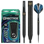 Sabotage Onyx 90% Tungsten Darts