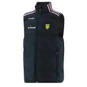 Girls Donegal GAA Hydra 069 Padded Gilet