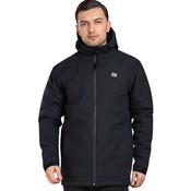Mens Catalyst Technical Waterproof Jacket image