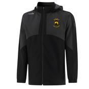 Mens St Eunans GAA Altitude Rain Jacket