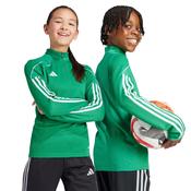 Kids Tiro 23 Green League Training Top