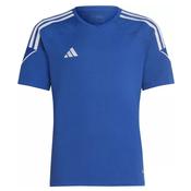 Kids Tiro 23 Blue Jersey image