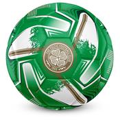 Team Merchandise Celtic Turbine Football