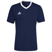 Kids Entrada 22 Navy Jersey
