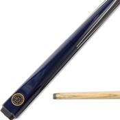 Mark Selby Metallic Blue 2pc Snooker Pool Cue – 9.5mm Tip image