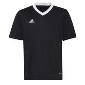 Kids Entrada 22 Black Jersey image