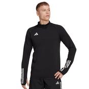 Mens Tiro 23 1/4 Zip Top