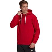 Mens Entrada 22 Red Hoody