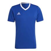 Mens Entrada 22 Blue Jersey