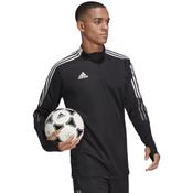Mens Tiro 21 Quarter Zip