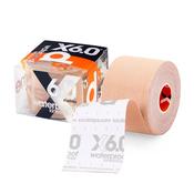 X6.0 Xtreme waterproof Natural Kinesiology 50 mm Tape