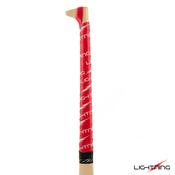 Lightning Hurling XL 140cm Red Grip