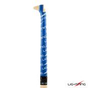 Lightning Hurling XL 140cm Blue Grip