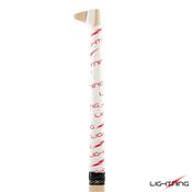 Lightning Hurling XL 140cm White Grip