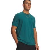 Mens UA Left Chest Logo Short Sleeve Tshirt image