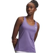 Womens UA Tech Mesh Racer Tank image