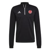 Sacred Heart FC Adults Entrada 22 Quarter Zip