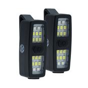 LED Clip-On Lights