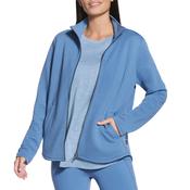 Womens Hoodless Hoodie Go Walk Jacket