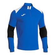 Danubio IV Quarter Zip