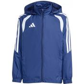 Kids Tiro 26 League Windbreaker Jacket image