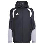 Adults Tiro 26 Competition AW Jacket