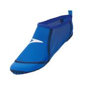 Kids Blue Pool Socks image