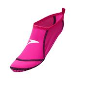 Kids Pink Pool Socks