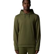 Thermo Green Hoodie