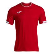 Adults Toletum VI SS Jersey image