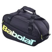 Court S Black Padel Bag