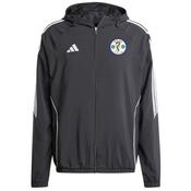 Naas AFC Adults Tiro 24 Windbreaker