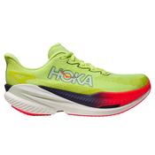 Mens Mach X 3 Running Shoes image