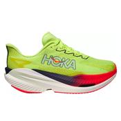 Womens Mach X 3 Running Shoes image
