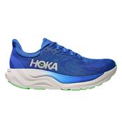 Mens Arahi 8 Blue Running Shoes image